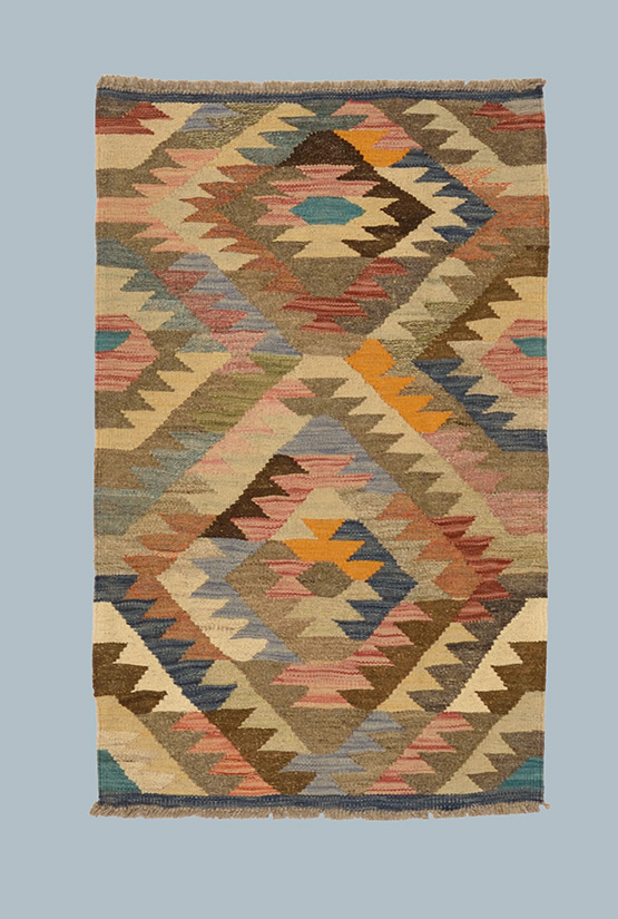 KILIM AFGAN