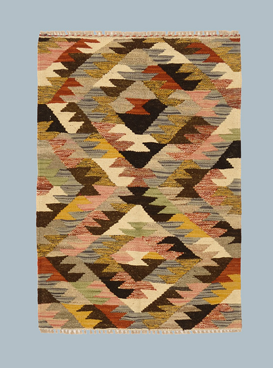 KILIM AFGAN