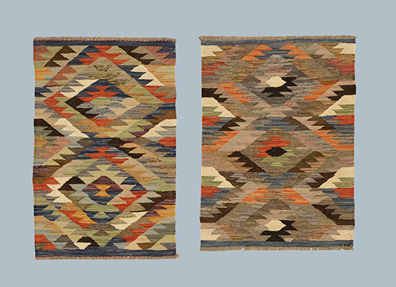 KILIM AFGAN