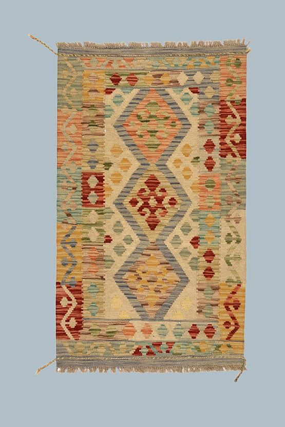 KILIM AFGAN