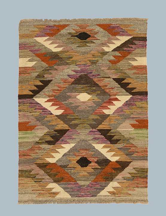 KILIM AFGAN