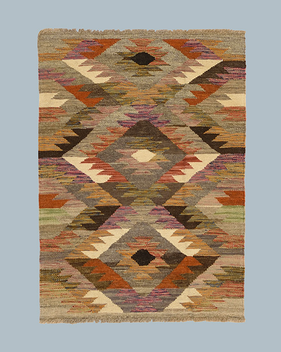 KILIM AFGAN