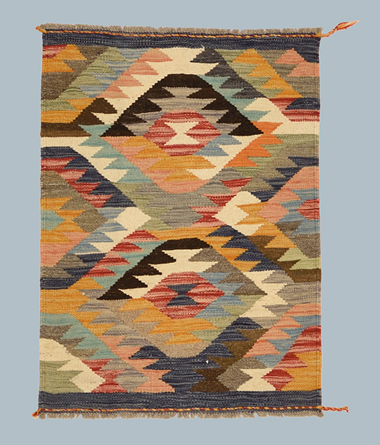 KILIM AFGAN