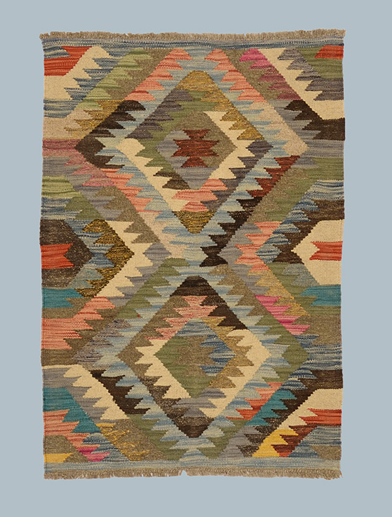 KILIM AFGAN