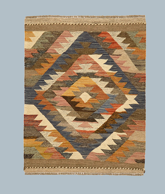 KILIM AFGAN