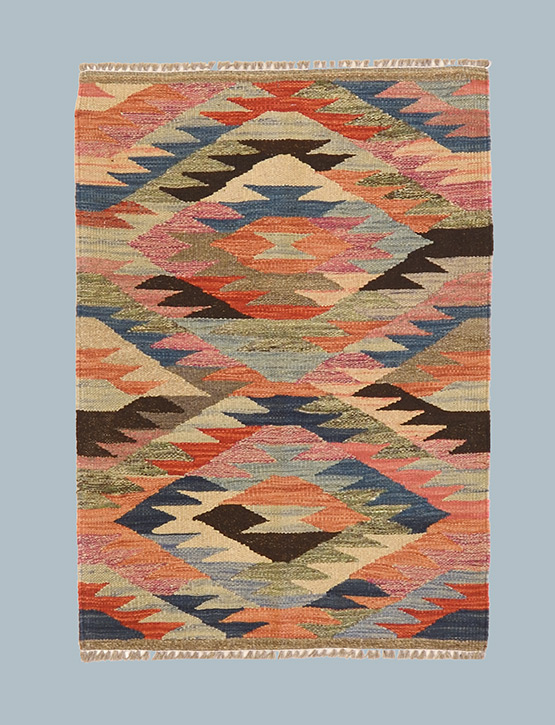 KILIM AFGAN