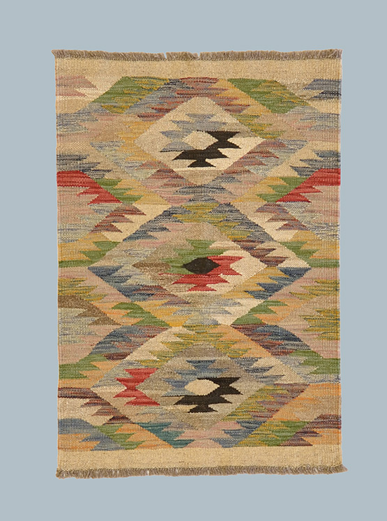 KILIM AFGAN