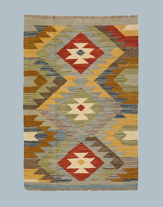 KILIM AFGAN