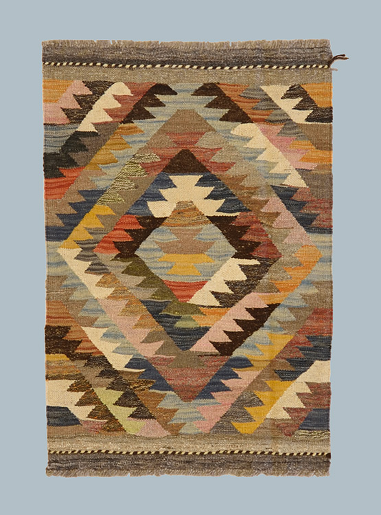 KILIM AFGAN