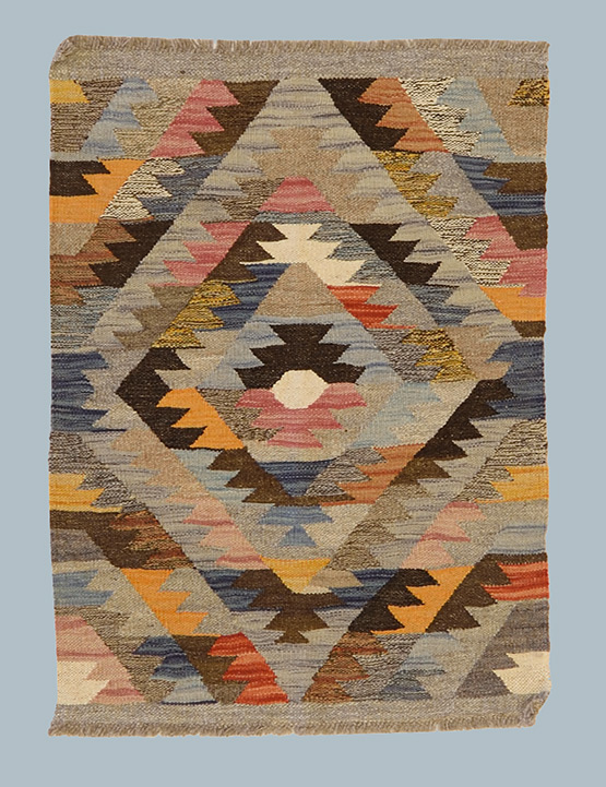 KILIM AFGAN