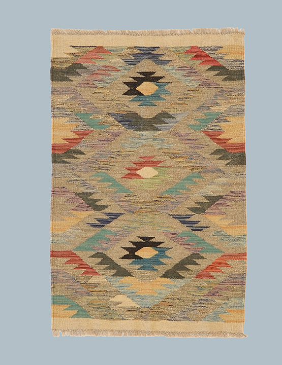 KILIM AFGAN