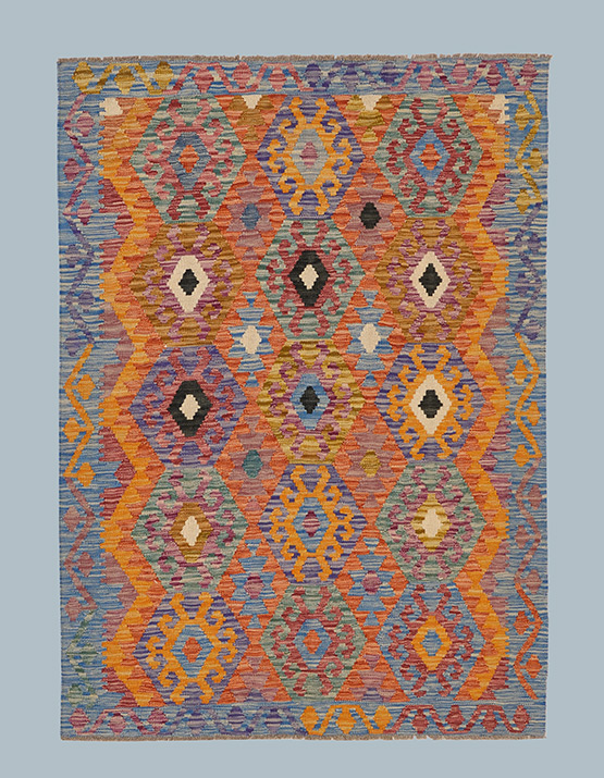 KILIM AFGAN