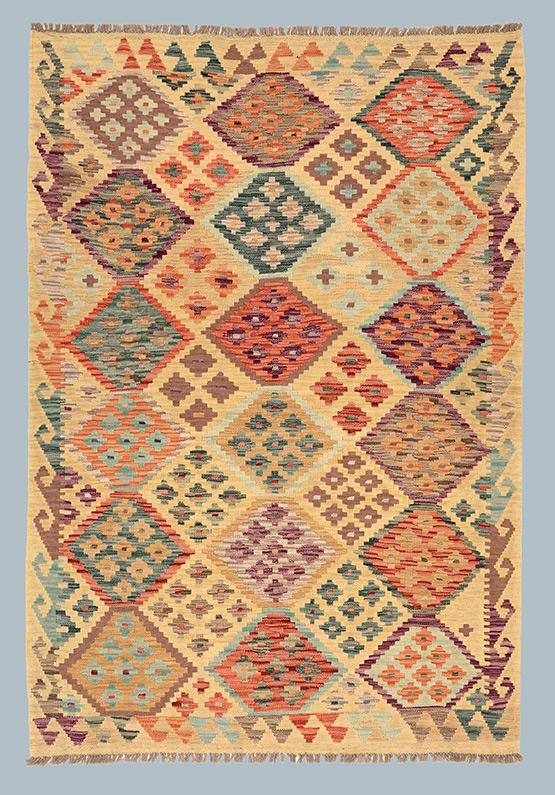 KILIM AFGAN