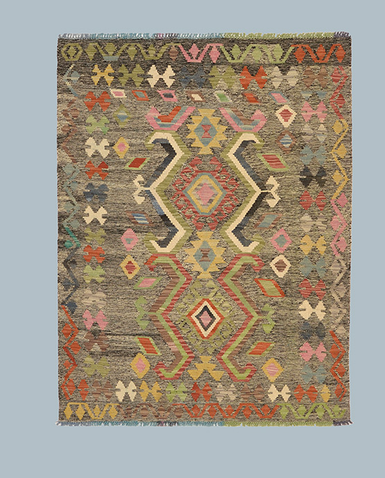 KILIM AFGAN