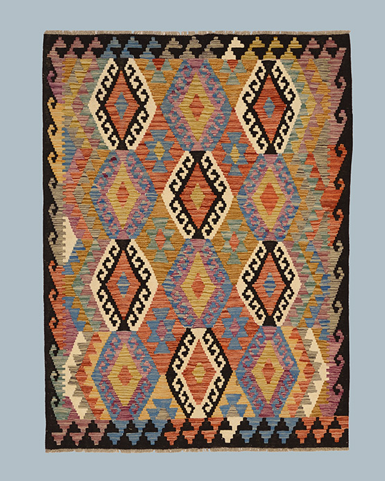 KILIM AFGAN