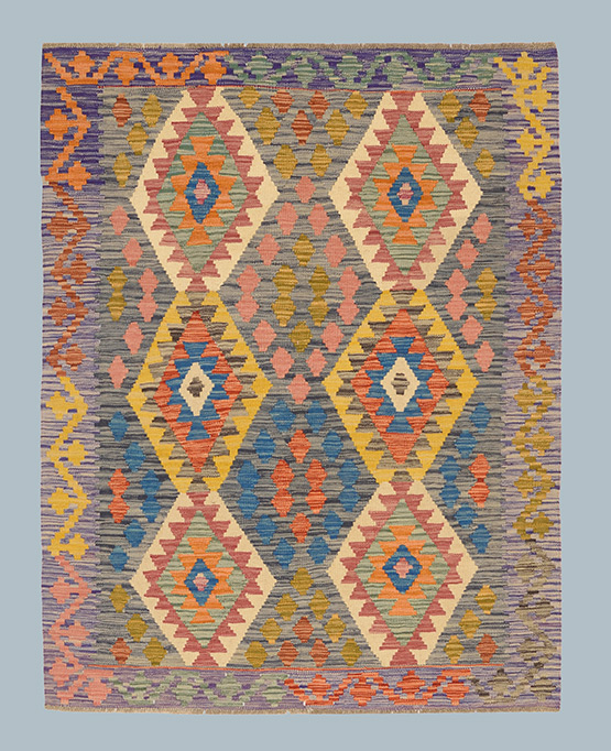 KILIM AFGAN