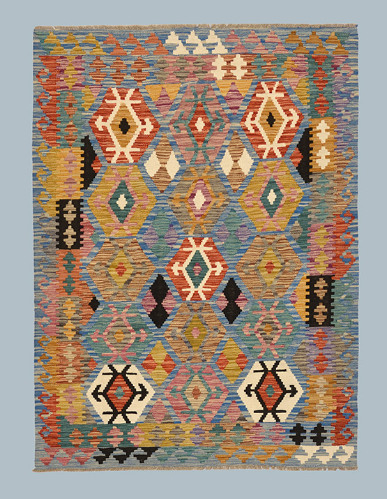 KILIM AFGAN