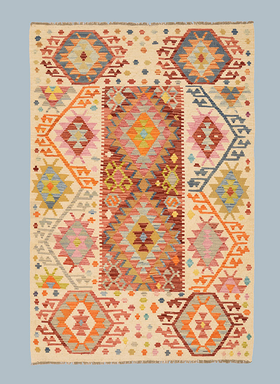 KILIM AFGAN