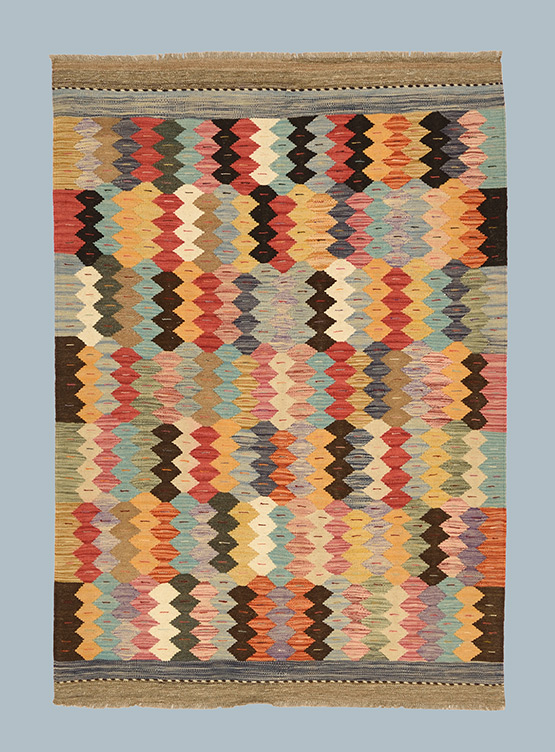 KILIM AFGAN