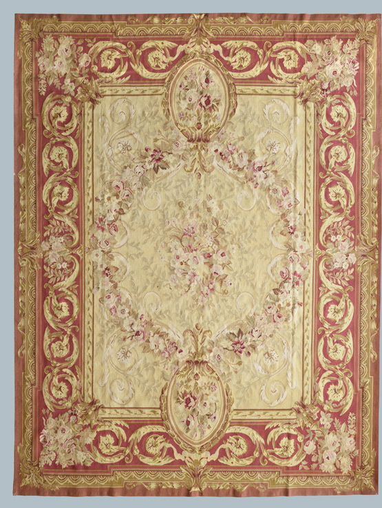 AUBUSSON