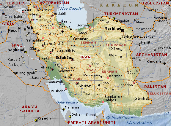 classificazione tappeti persiani per origine geografica
