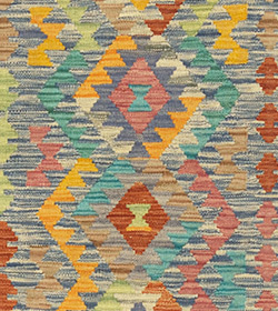 KILIM AFGAN