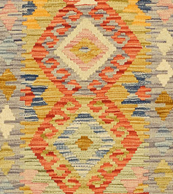 KILIM AFGAN