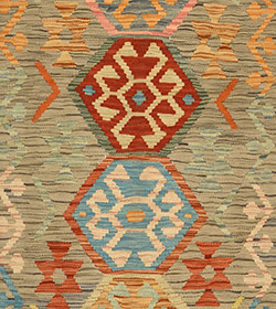 KILIM AFGAN