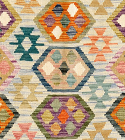 KILIM AFGAN