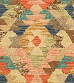 KILIM AFGAN