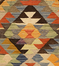 KILIM AFGAN