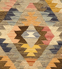 KILIM AFGAN