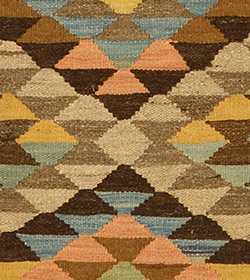 KILIM AFGAN