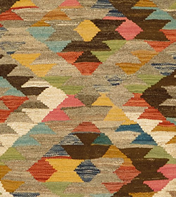 KILIM AFGAN