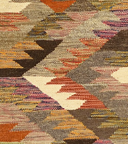 KILIM AFGAN