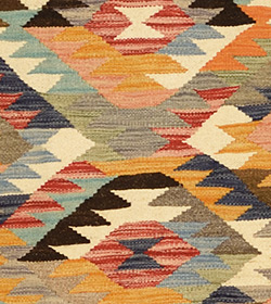 KILIM AFGAN