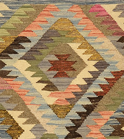 KILIM AFGAN