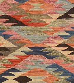 KILIM AFGAN