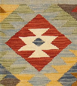 KILIM AFGAN