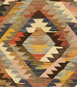 KILIM AFGAN