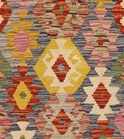 KILIM AFGAN