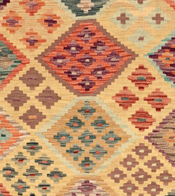 KILIM AFGAN