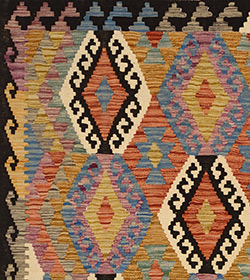 KILIM AFGAN