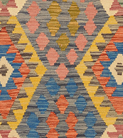 KILIM AFGAN