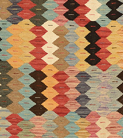 KILIM AFGAN