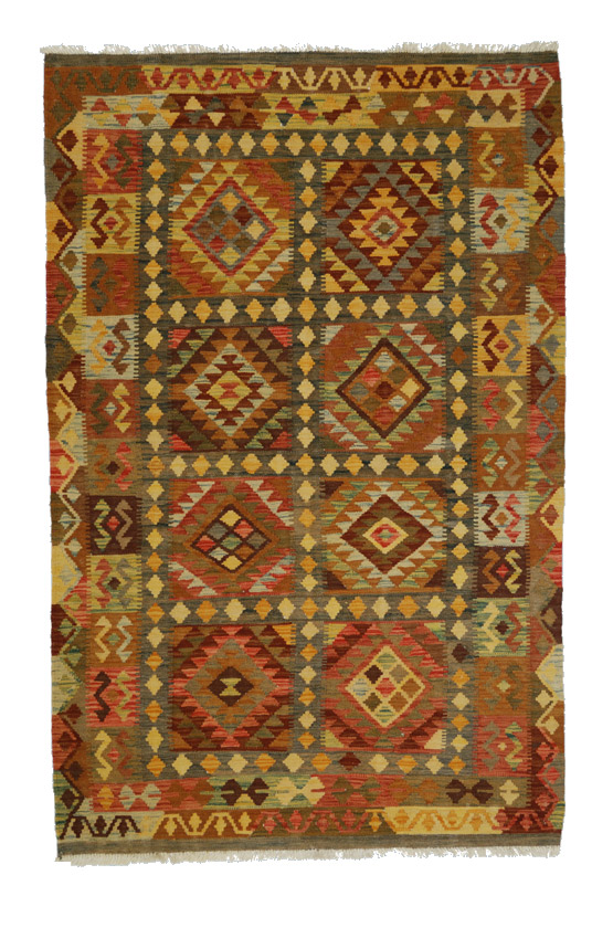 Kilim afgano